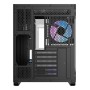 Ocypus Iota C70 ARGB Midi Tower Nero (Iota-C70-BKD600XX-GL)