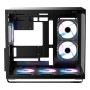 Ocypus Iota C70 ARGB Midi Tower Nero (Iota-C70-BKD600XX-GL)