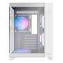 Ocypus Iota C70 ARGB Midi Tower Bianco (Iota-C70-WHD600XX-GL)