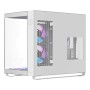 Ocypus Iota C70 ARGB Midi Tower Bianco (Iota-C70-WHD600XX-GL)