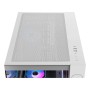 Ocypus Iota C70 ARGB Midi Tower Bianco (Iota-C70-WHD600XX-GL)