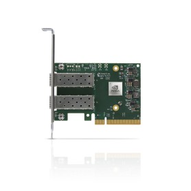 Mellanox Technologies MCX631102AS-ADAT scheda di rete e adattatore Interno Fibra 25000 Mbit/s