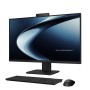 ASUS ExpertCenter P400 AiO P470VAK-BPE627X Intel Core 7 240H 68,6 cm (27") 1920 x 1080 Pixel PC All-in-one 16 GB DDR5-SDRAM 512  (90PT03W5-M032P0)