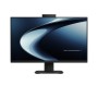 ASUS ExpertCenter P400 AiO P470VAK-BPE627X Intel Core 7 240H 68,6 cm (27") 1920 x 1080 Pixel PC All-in-one 16 GB DDR5-SDRAM 512  (90PT03W5-M032P0)