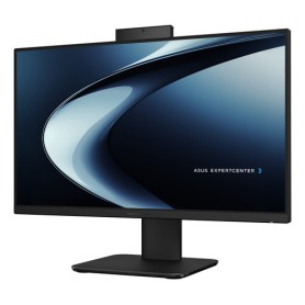 ASUS ExpertCenter P400 AiO P440VAESK-BPC283X Intel Core 7 240H 60,5 cm (23.8") 1920 x 1080 Pixel PC All-in-one 16 GB DDR5-SDRAM  (90PT03X5-M076M0)