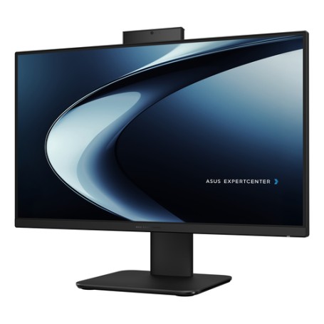 ASUS ExpertCenter P400 AiO P440VAESK-BPC283X Intel Core 7 240H 60,5 cm (23.8") 1920 x 1080 Pixel PC All-in-one 16 GB DDR5-SDRAM  (90PT03X5-M076M0)