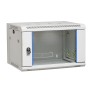 EFB Elektronik 691721FGR.2 rack 21U Da parete Grigio