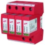 DEHN DG M TNS 275 Rosso 230 - 400 V (952 400) (952400)
