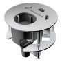 Kindermann 7449000040 presa energia Acciaio inossidabile (7449000040)