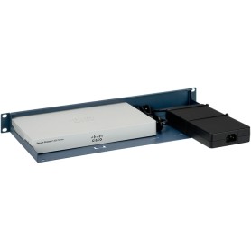 Rackmount.IT RM-CI-T25 porta accessori Staffa di supporto