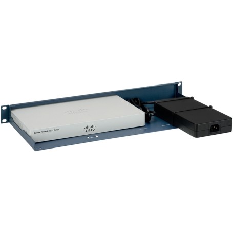 Rackmount.IT RM-CI-T25 porta accessori Staffa di supporto