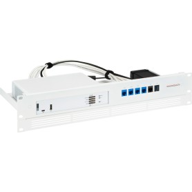 Rackmount.IT RM-SR-T14 porta accessori Montaggio su rack per paratia antincedio