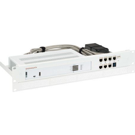 Rackmount.IT RM-SR-T15I porta accessori Montaggio su rack per paratia antincedio