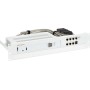 Rackmount.IT RM-SR-T15I porta accessori Montaggio su rack per paratia antincedio