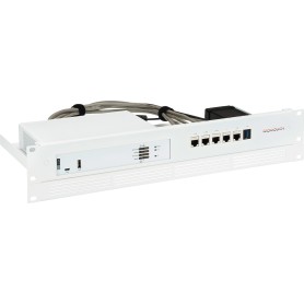 Rackmount.IT RM-SR-T14I porta accessori Montaggio su rack per paratia antincedio
