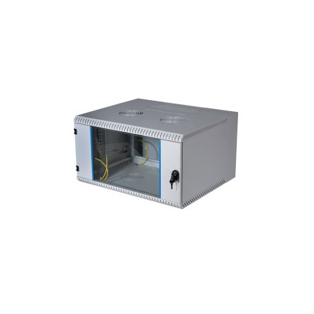 EFB Elektronik 691612VGR.60 rack 12U Da parete Grigio (691612VGR.60)