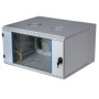 EFB Elektronik 691612VGR.60 rack 12U Da parete Grigio (691612VGR.60)