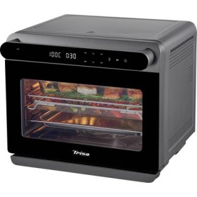 Trisa Steamer Air Fusion Pro 24 L (7698.7512)