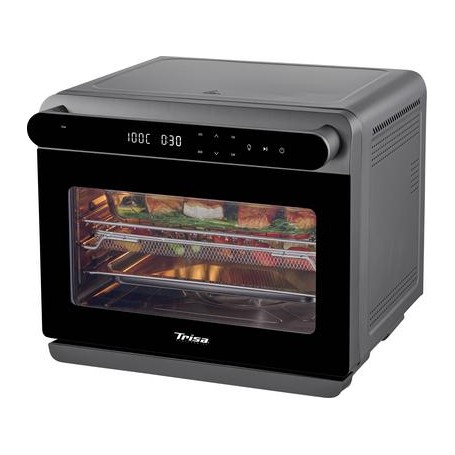 Trisa Steamer Air Fusion Pro 24 L (7698.7512)