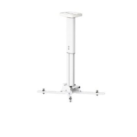 Kindermann Premium MA 60 supporto per proiettore Soffitto Bianco (7460000061)