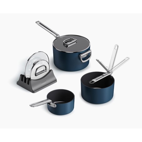 Joseph Joseph Space set di pentole 8 pz (45049)