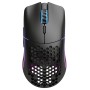Glorious PC Gaming Race Model O- mouse Ambidestro RF Wireless 19000 DPI (GLO-MS-OMW-MB)