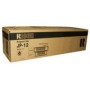 Ricoh Ink 600cc Black cartuccia d'inchiostro Originale Nero (817104)