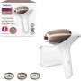 Philips BRI955/00 depilazione a luce pulsata Luce pulsata intensa (IPL) Oro, Bianco (BRI955/00)