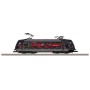 Märklin Class 101 Electric Locomotive Modello di locomotiva Kit di montaggio (88668)
