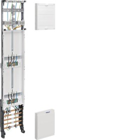 Hager ZH53Q3N asse di distribuzione elettrica