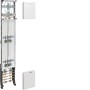 Hager ZH53Q3N asse di distribuzione elettrica