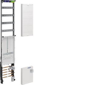 Hager ZH53Q2N asse di distribuzione elettrica