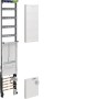 Hager ZH53Q2N asse di distribuzione elettrica