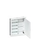 Hager FWU42K1 asse di distribuzione elettrica