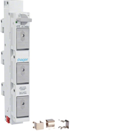Hager L063M accessorio per cassetta di energia elettrica