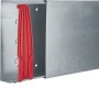 Hager LFS602000VERZ accessorio per sistema di canalina per cavo