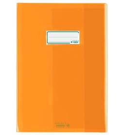 CF24 COLIBRI C.MAXI LISCIO ARANCIO (400183540)