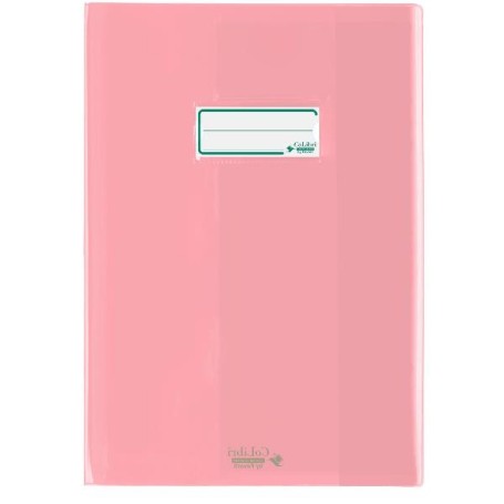 CF24 COLIBRI C.MAXI LISCIO ROSA (400183542)
