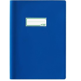 CF24 COLIBRI C.MAXI LACCATO A4 BLU (400174454)