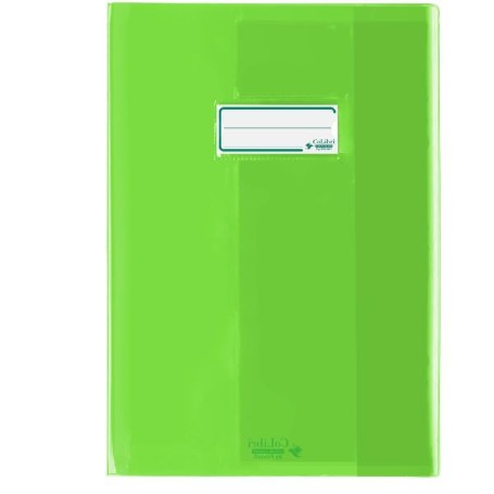 CF24 COLIBRI C.MAXI LISCIO VERDE (400183496)