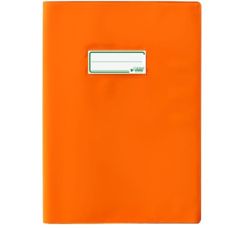 CF24 COLIBRI C.MAXI LACCATO ARANCIO (400174460)
