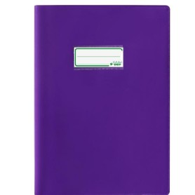 CF24 COLIBRI C.MAXI LACCATO VIOLA (400174462)