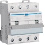 HAGER ADX425D FI-LS 4P 10kA B-25A 30mA A (ADX425D)