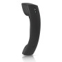 Ubiquiti UT-G3-Handset Ricevitore telefonico analogico Nero