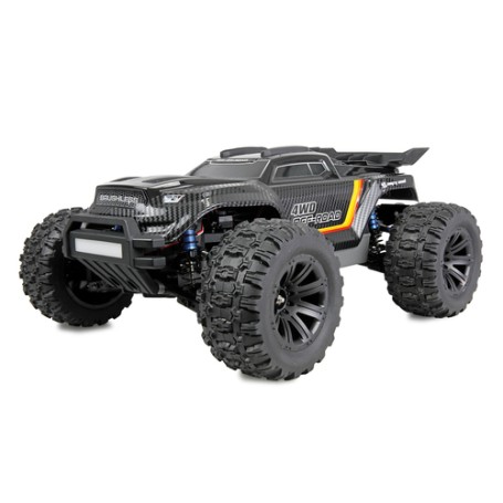 Amewi Hyper GO TX12 modellino radiocomandato (RC) Truggy Motore elettrico 1:12 (22750)
