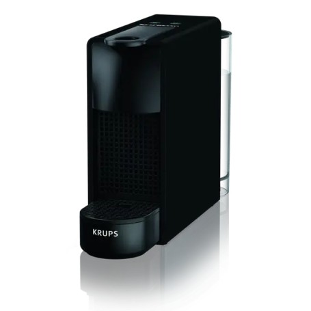 Krups Nespresso XN110N Automatica/Manuale Macchina per caffè a capsule 0,6 L (XN110NF0.25)