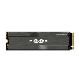 Silicon Power XD80 1 TB M.2 PCI Express 3.0 NVMe (SP001TBP34XD8005)