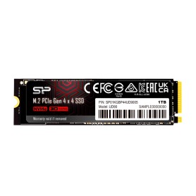Silicon Power UD90 1 TB M.2 PCI Express 4.0 NVMe 3D NAND (SP01KGBP44UD9005)