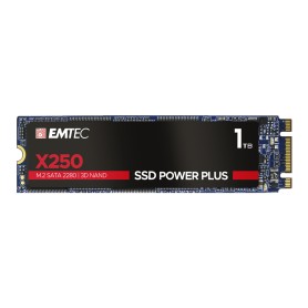 Emtec X250 1 TB M.2 Serial ATA III (ECSSD1TX250)
