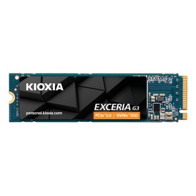 Kioxia Exceria G3 2 GB M.2 PCI Express 5.0 NVMe BiCS FLASH TLC (LVC10Z002TG8)